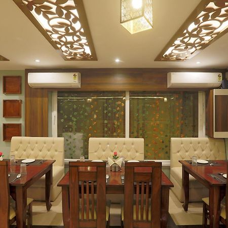Hotel Prithvi-Raj Near Delhi Airport Nuova Delhi Esterno foto