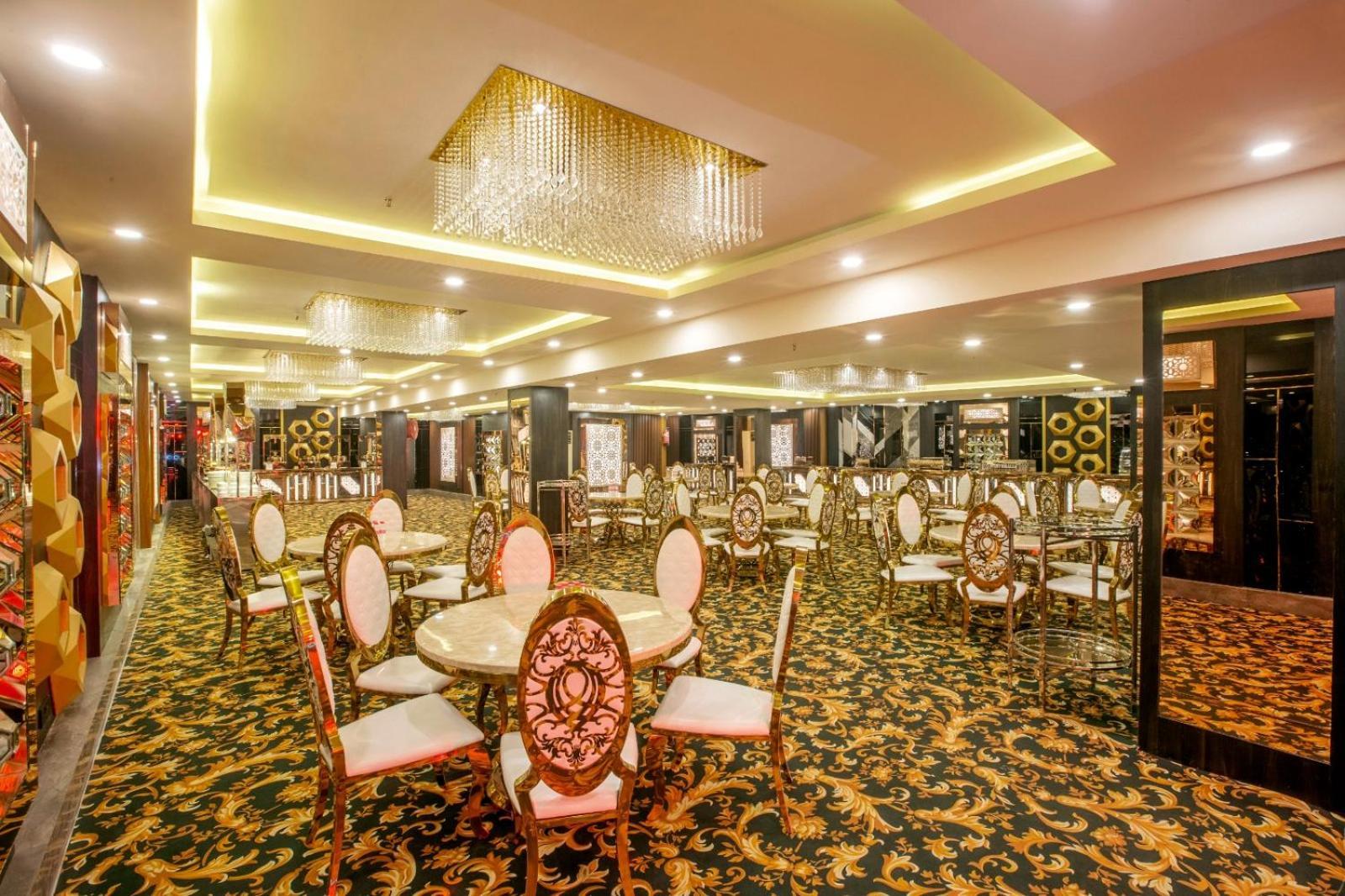 Hotel Prithvi-Raj Near Delhi Airport Nuova Delhi Esterno foto