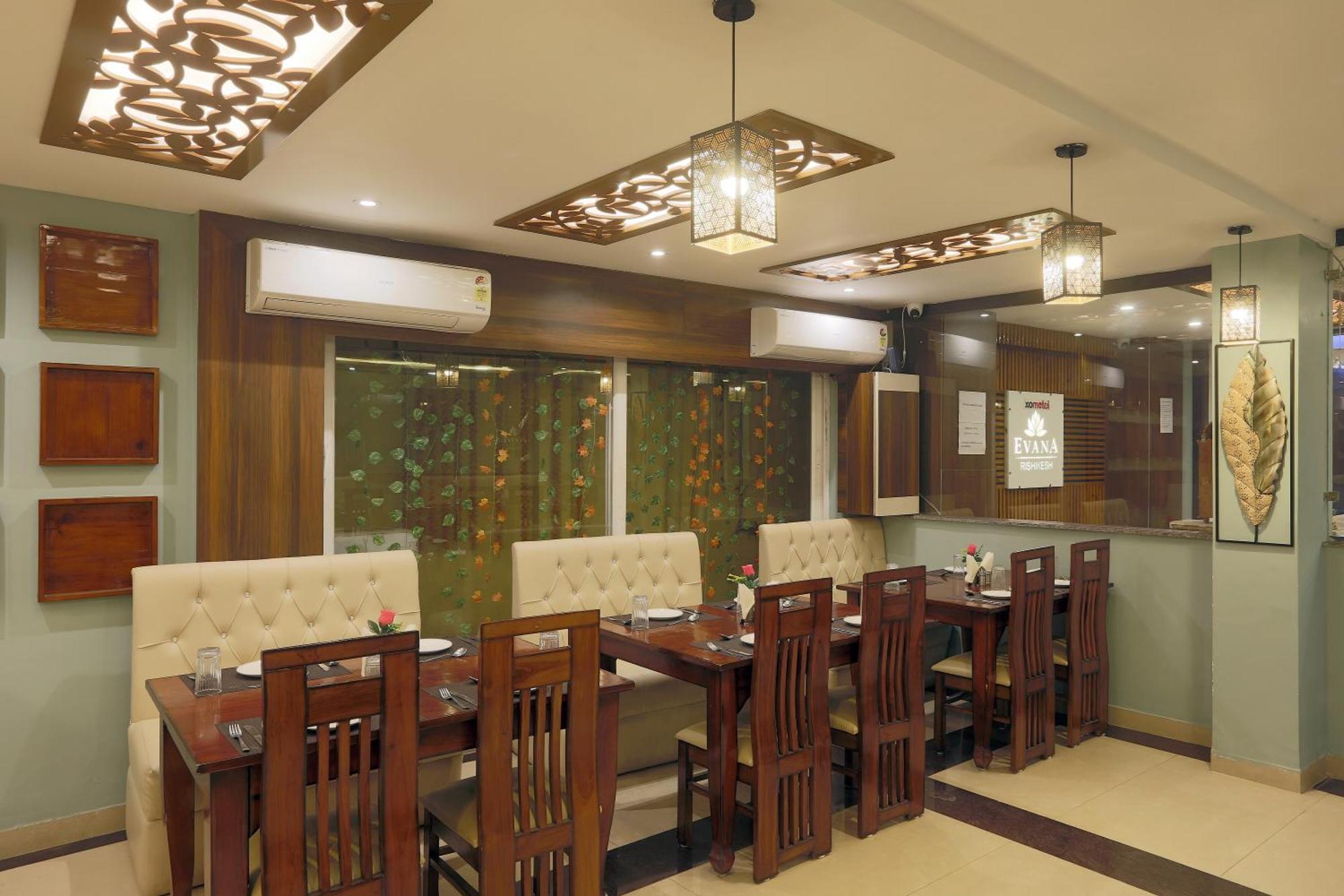Hotel Prithvi-Raj Near Delhi Airport Nuova Delhi Esterno foto